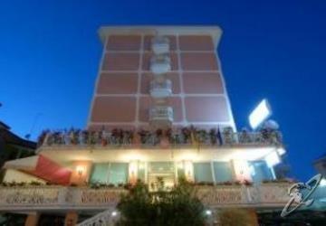 Hotel Amburgo 3*