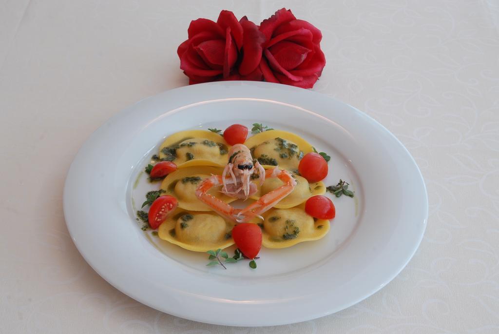 Hotel Amburgo Bibione