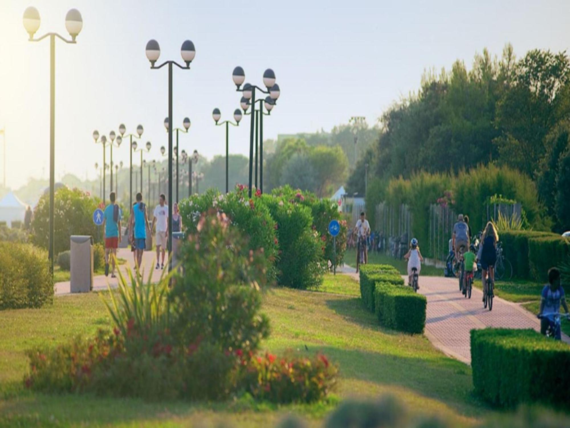 Hotel Amburgo Bibione