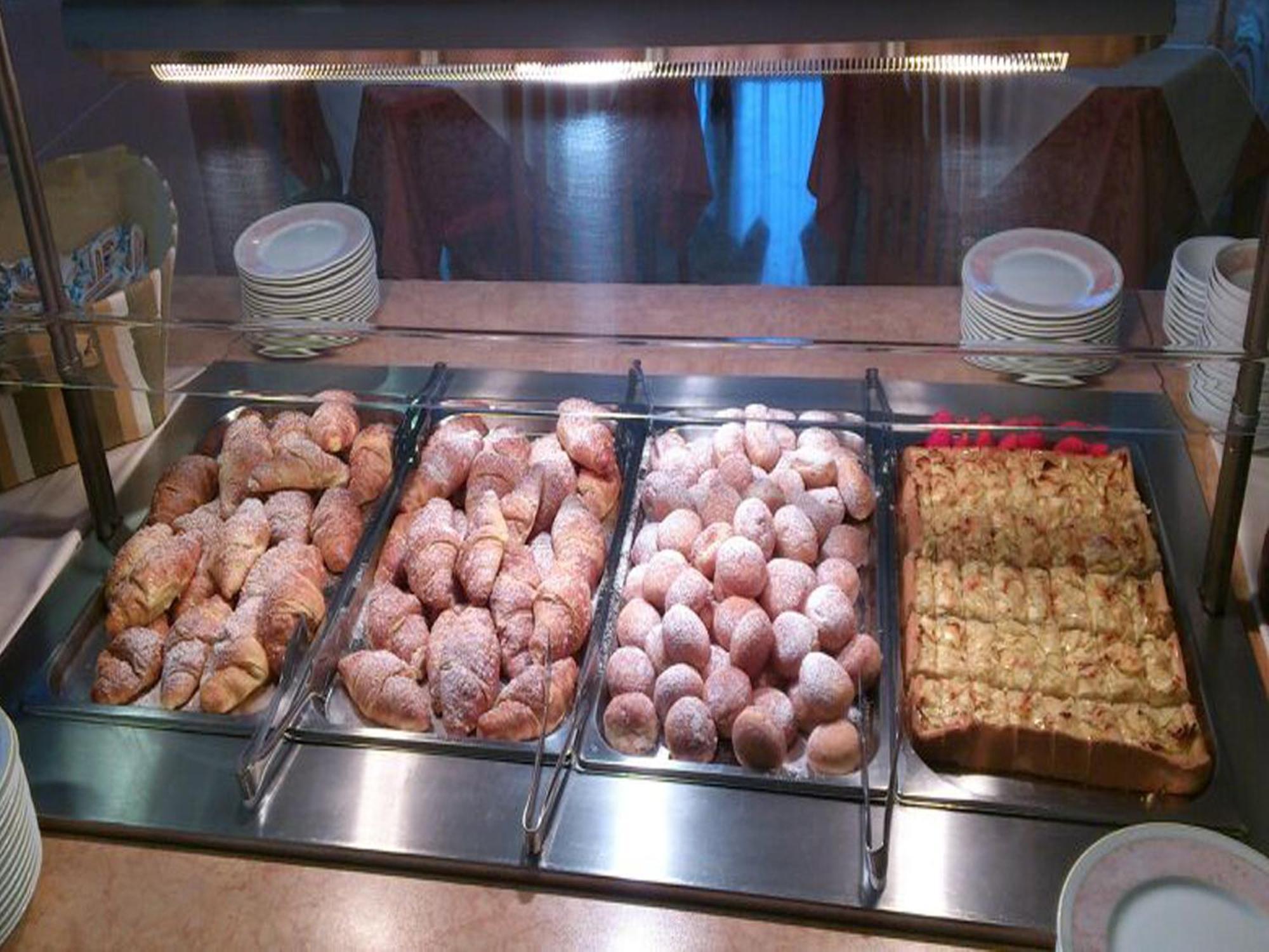 Hotel Amburgo Bibione