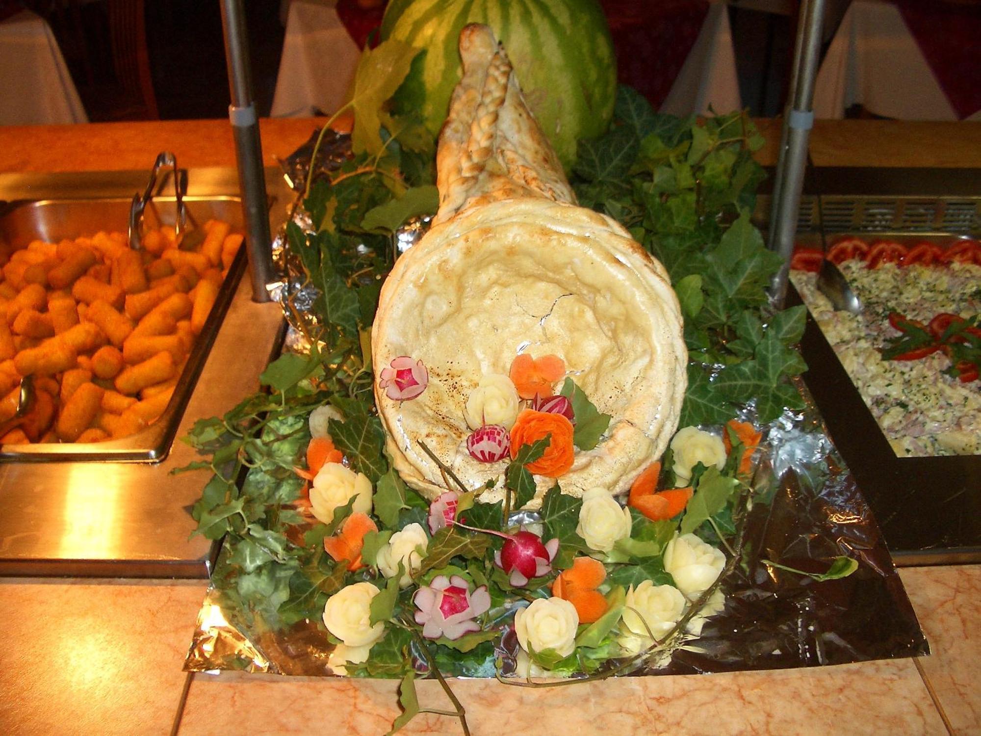 Hotel Amburgo 3*