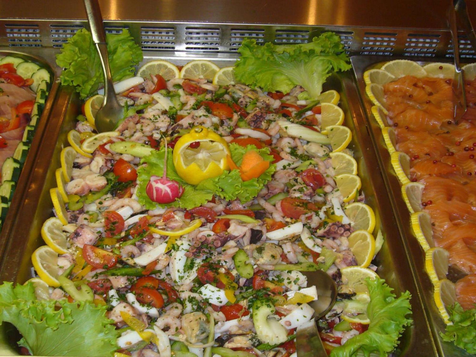 Hotel Amburgo Bibione
