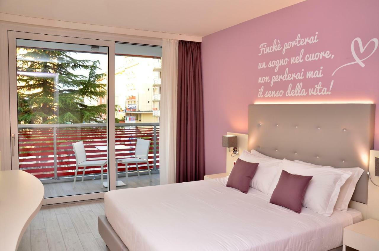 Hotel Amburgo 3*