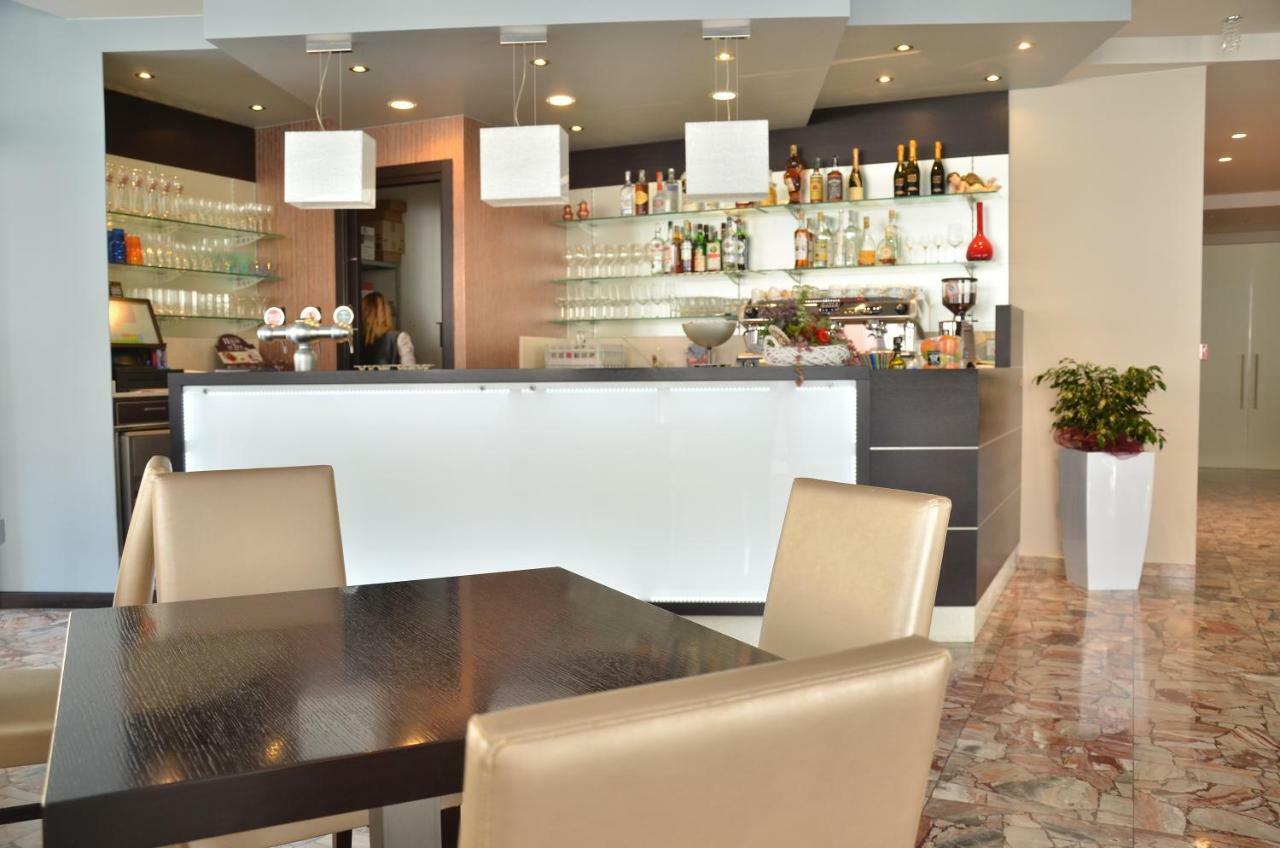 Hotel Amburgo 3*