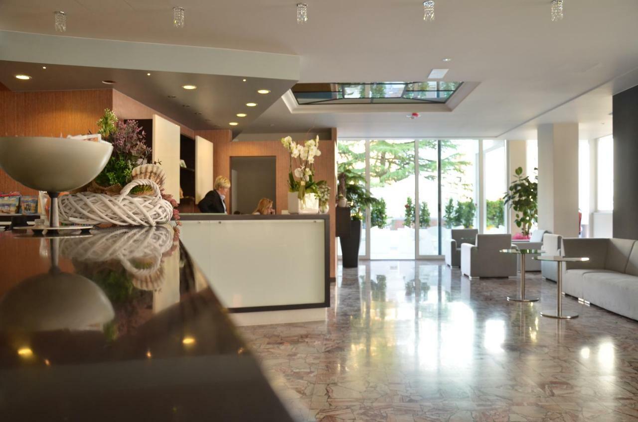 Hotel Amburgo 3*