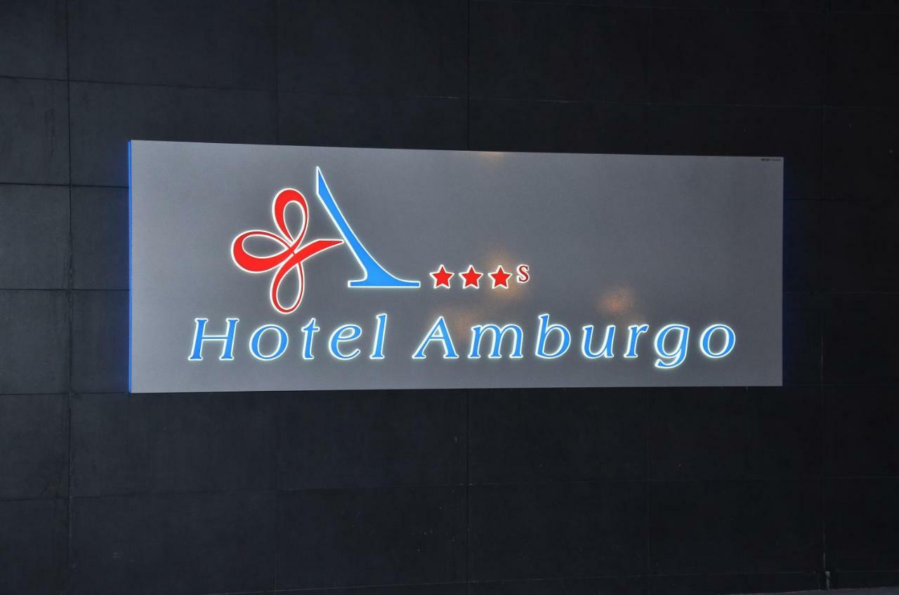 Hotel Amburgo