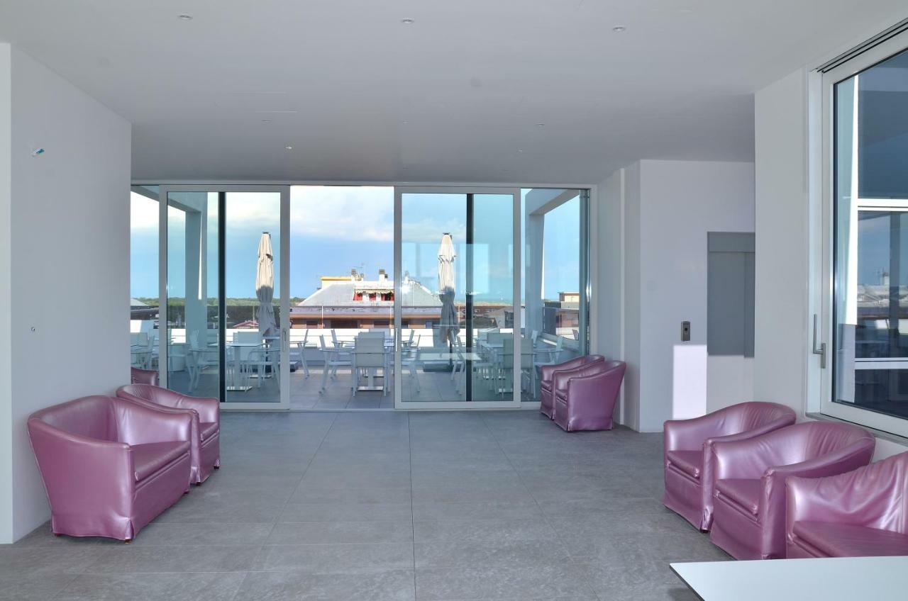 Hotel Amburgo Bibione