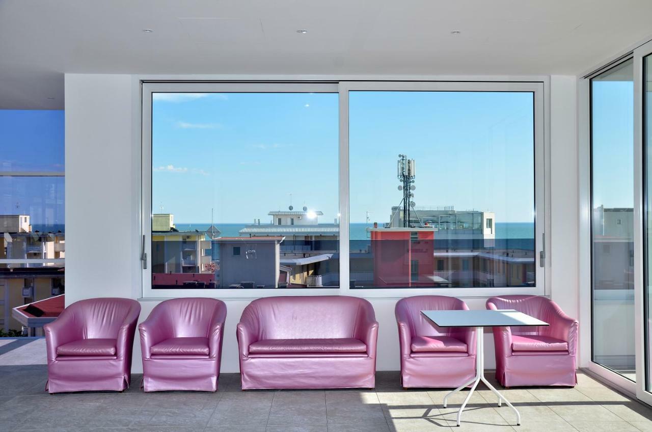 Hotel Amburgo 3*