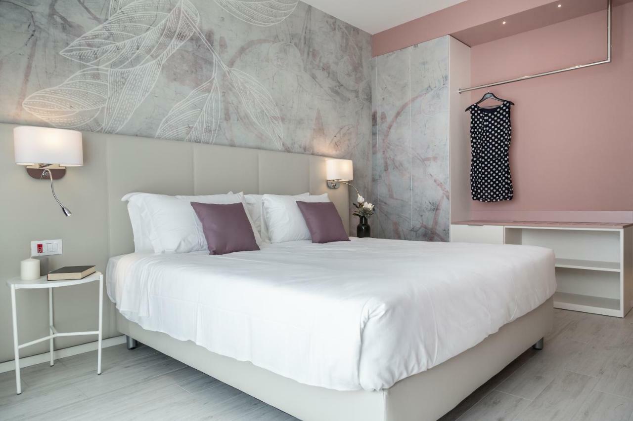 Hotel Amburgo Bibione