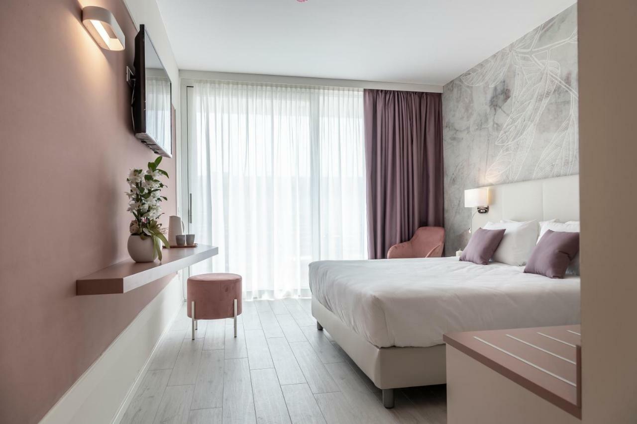 Hotel Amburgo