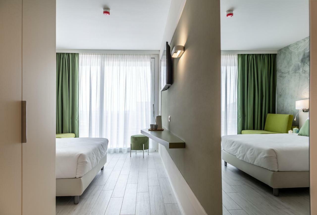 Amburgo Hotel 3*