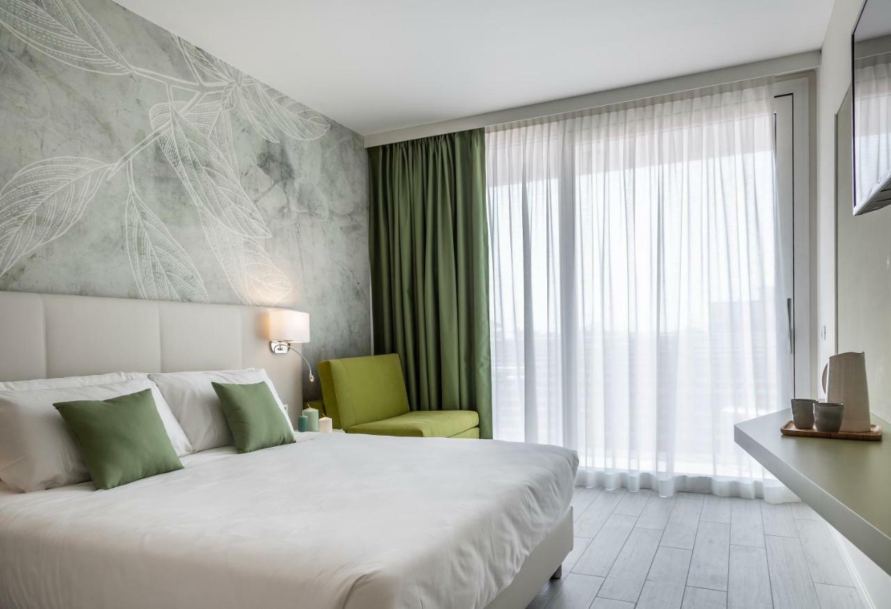 Amburgo Hotel 3*