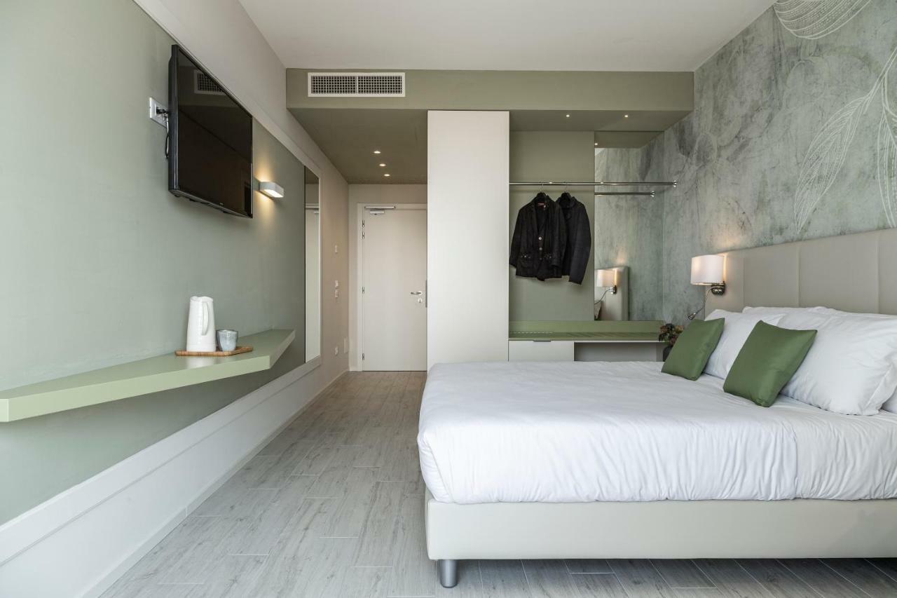 Amburgo Hotel