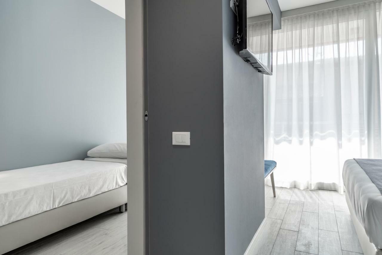 Hotel Amburgo 3*