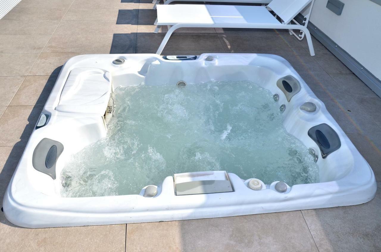 Hotel Amburgo Bibione