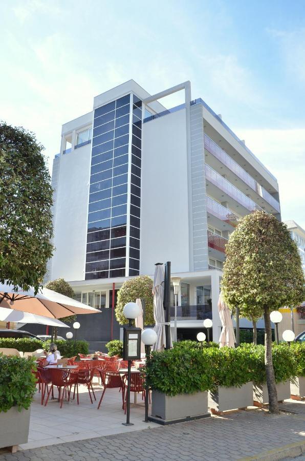 Amburgo Hotel 3*