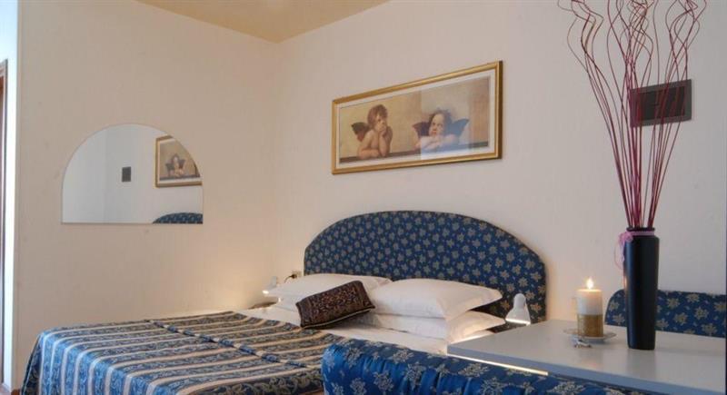 Amburgo 3* Bibione