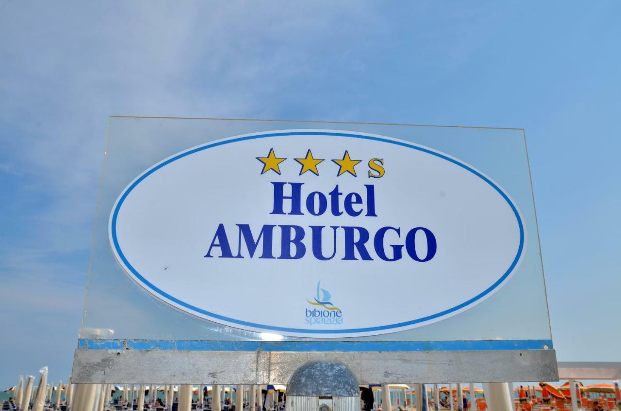 Amburgo 3* Bibione