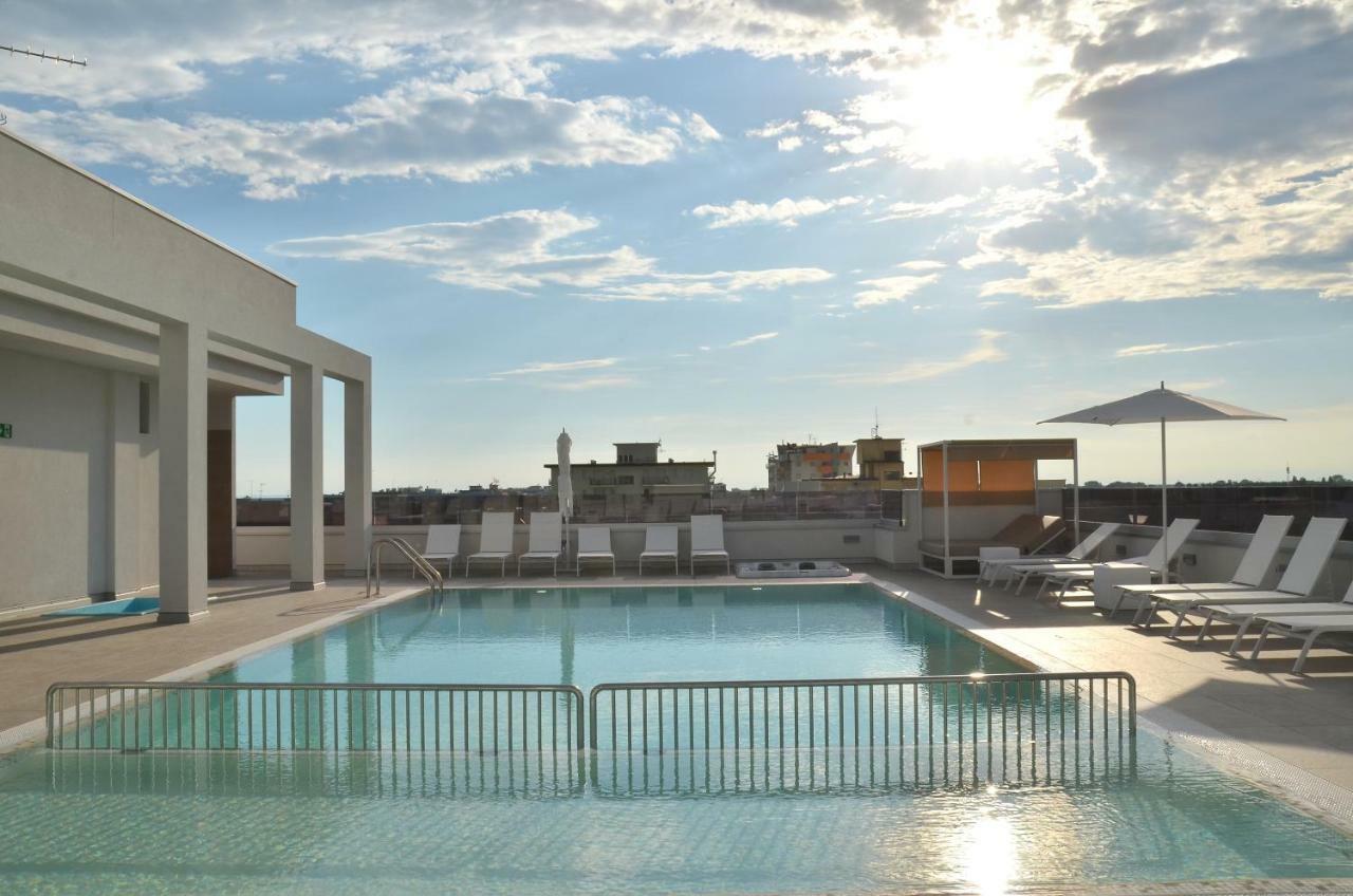 Hotel Amburgo Bibione