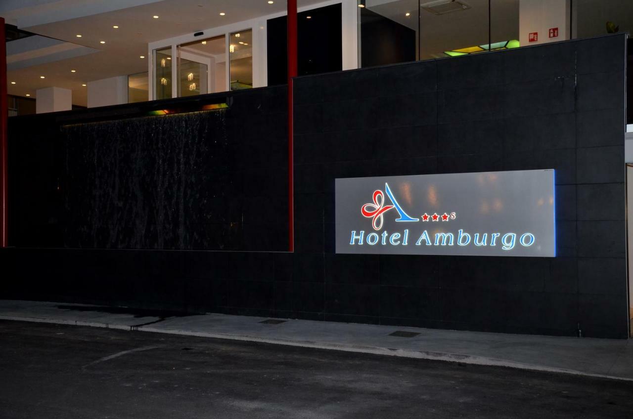 Hotel Amburgo Bibione